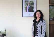 Seremi de Gobierno Ingrid Schettino: “Estrategia nacional de empleo 2018-2022”