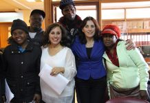 Seremi de Gobierno Ingrid Schettino: “Chile país acogedor y con normas migratorias claras”